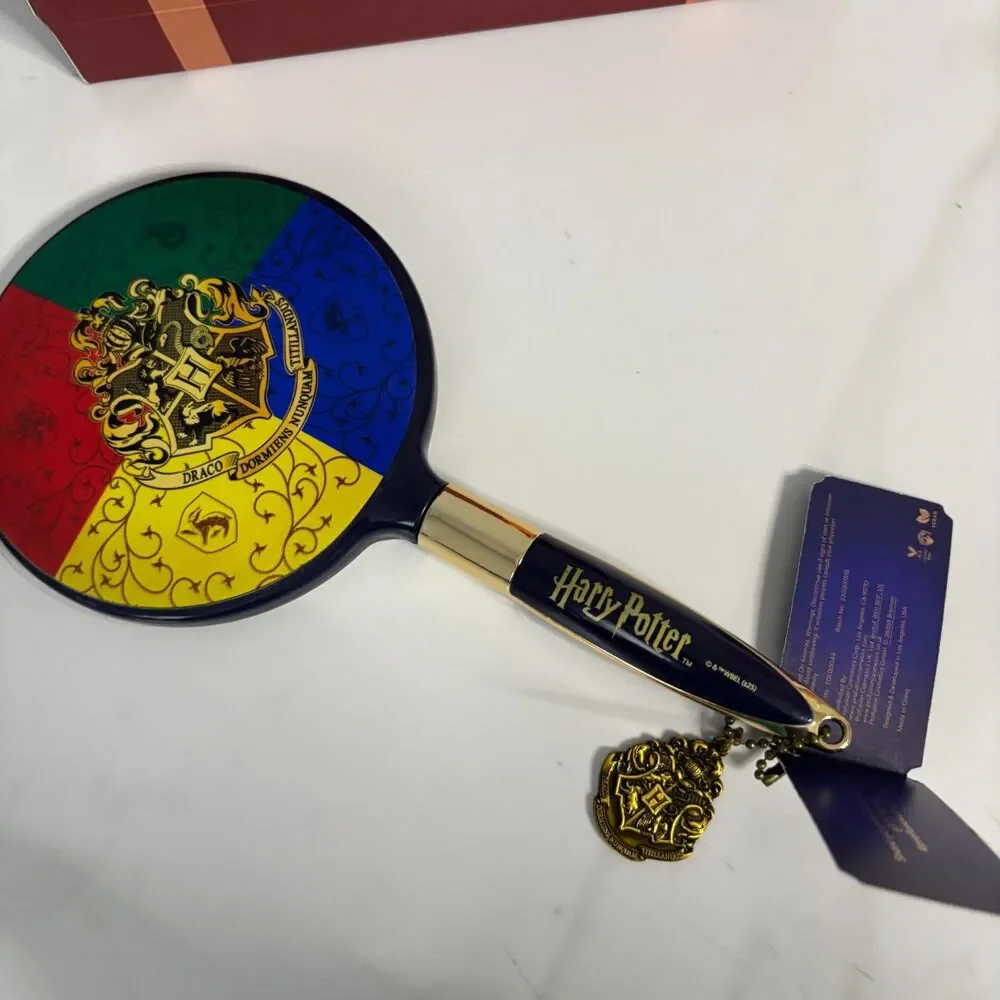 Harry Potter x Profusion Makeup Bundle Lot NEW Blush Mirror Gift Set Eyeshadow